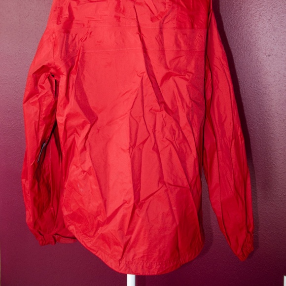Sierra Designs Mens Rain/Wind Jacket - Picture 2 of 8